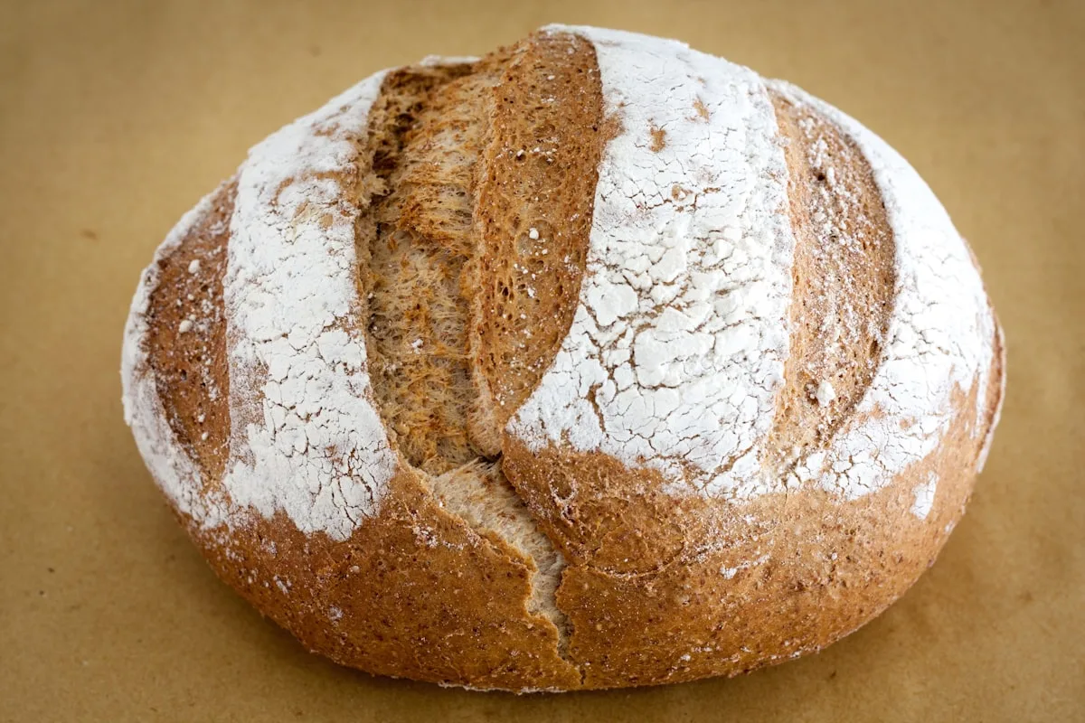 Signature bake