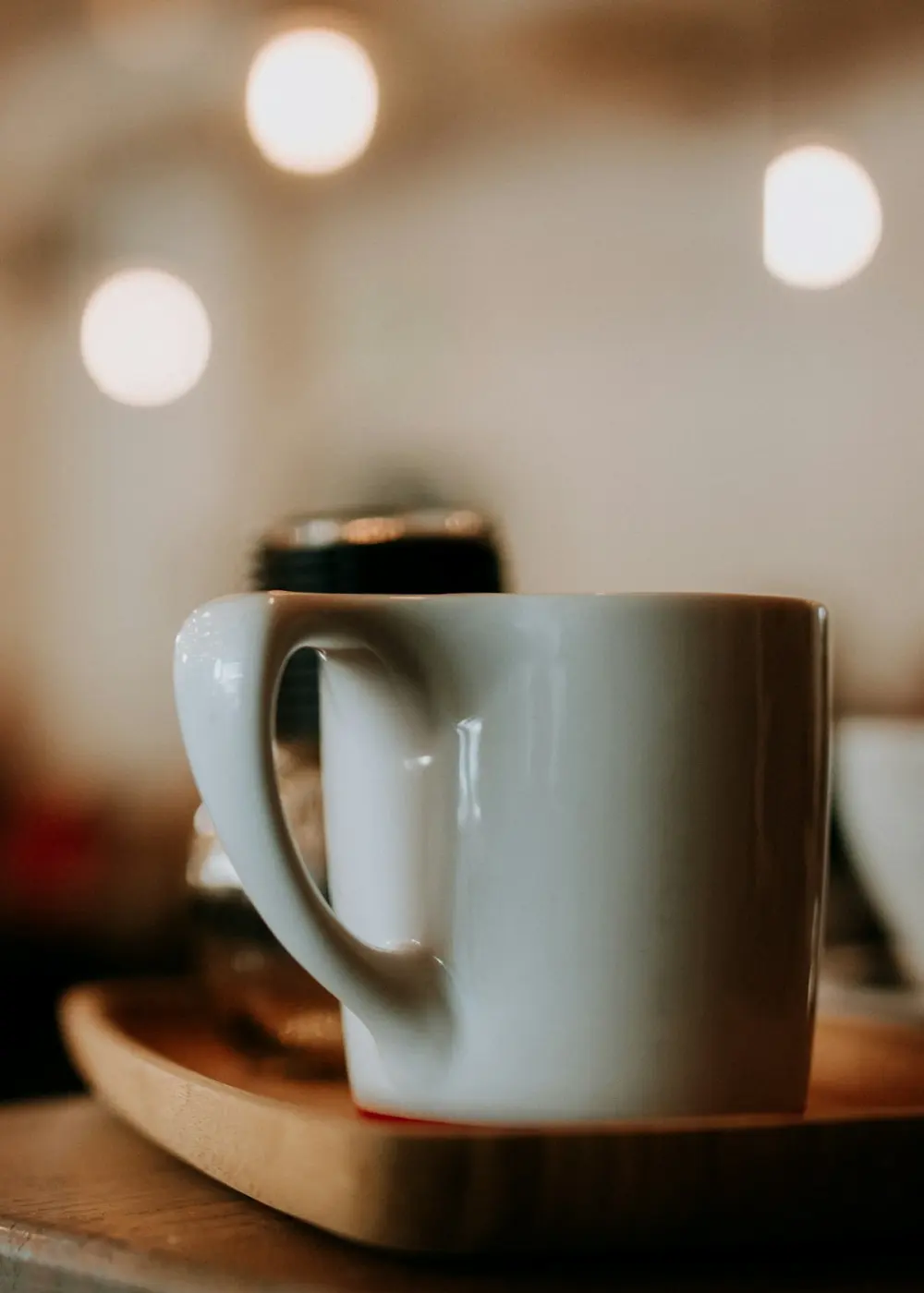 Ceramic Drinkware