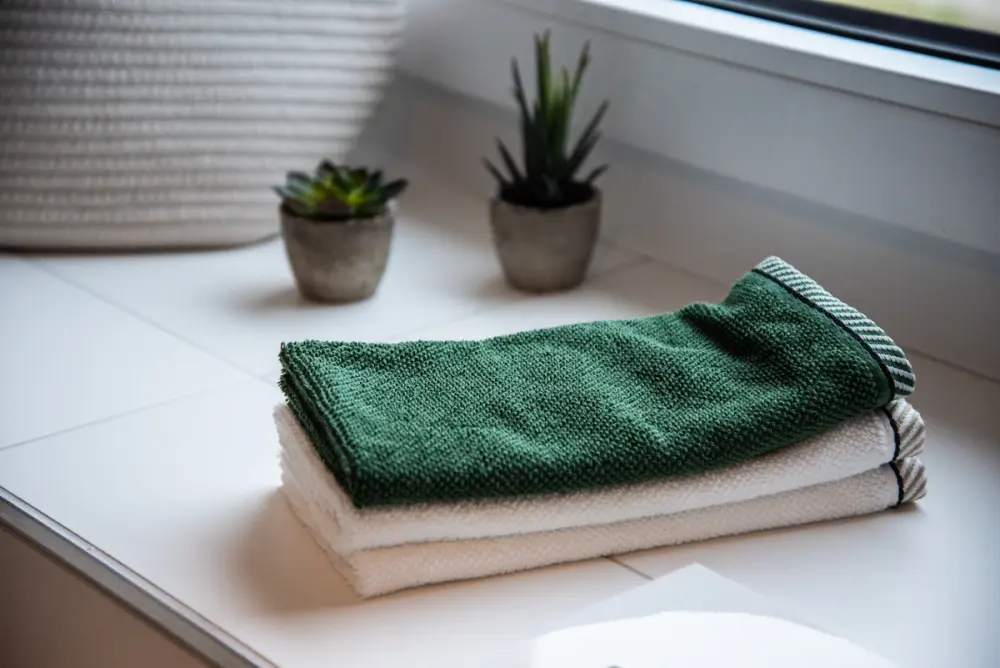 Flax Table Linens