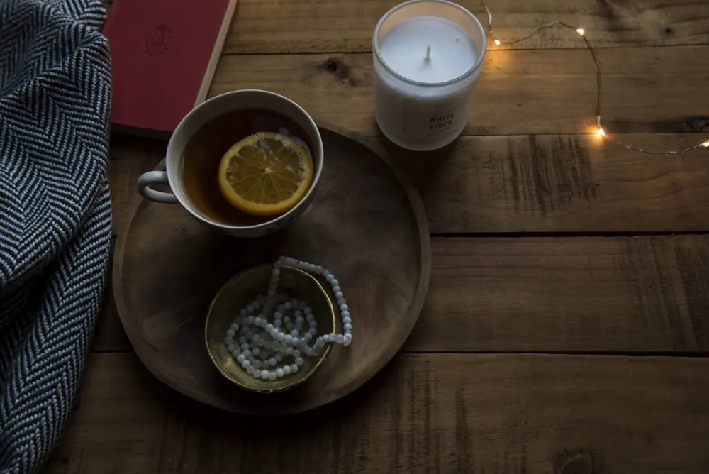 Daybreak Ceramic Mug