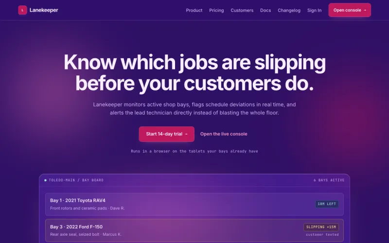 Software y startup en el estilo Nebula